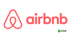 Airbnb logo