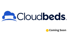 Cloudbeds logo