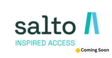 Salto logo