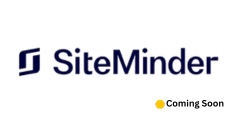 Siteminder logo