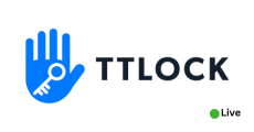 TTLock logo
